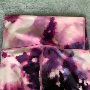 Lululemon Wunder Under High Rise